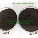 Heim -4-HAIXU - Chromitsand